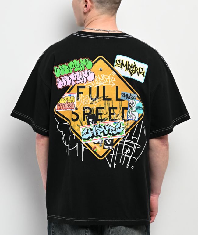 Men's Graphic Tees | Zumiez
