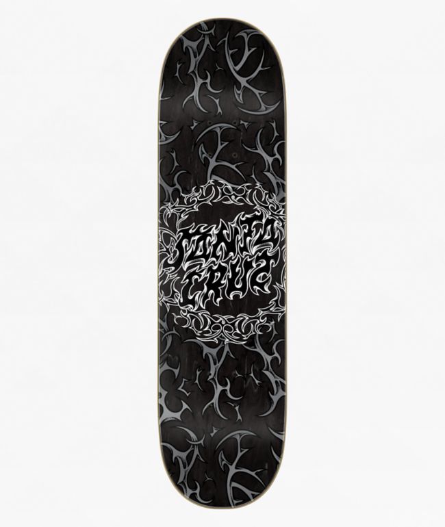 Santa Cruz Razor Dot 8.25" Birch Skateboard Deck - Santa Cruz Skate