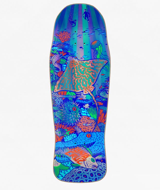 Santa Cruz Winkowski Dope Planet VX 8.80