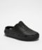 Vans Authentic Mule in Black