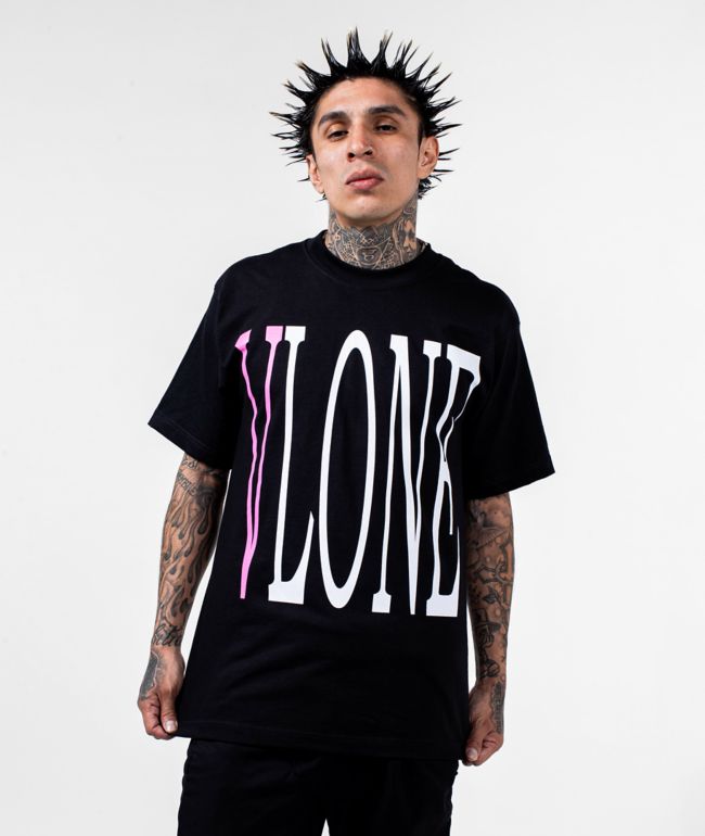DGK Oracion White T-Shirt