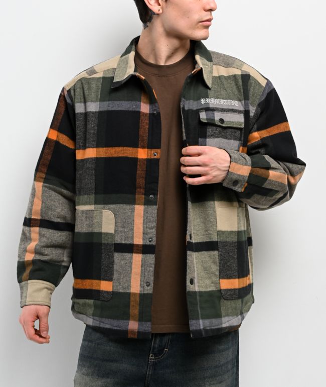 Airblaster Shifty Pullover Red 10K Snowboard Jacket | Zumiez