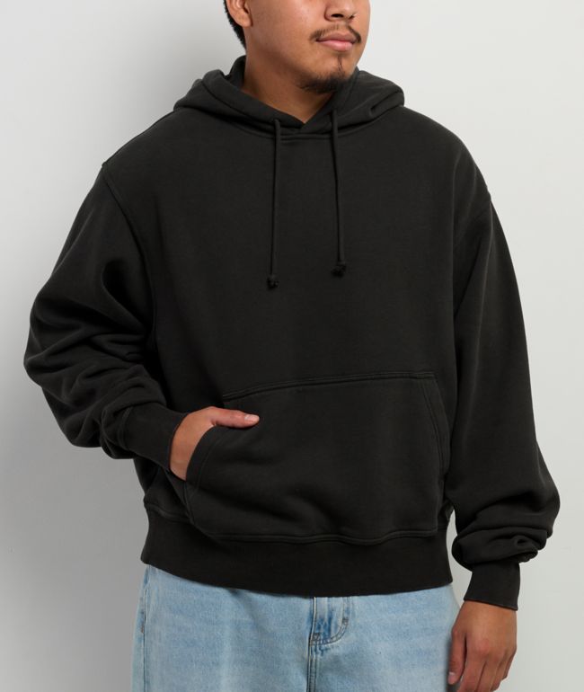 ★sale★8yards PULLOVER Halfsleeve Hoodie Shop Men's Hoodies & Sweatshirts Online | Zumiez