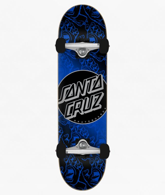 Santa Cruz Pace Occult VX 8.25