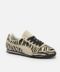PUMA Women's Arizona Zebra White & Black Shoes