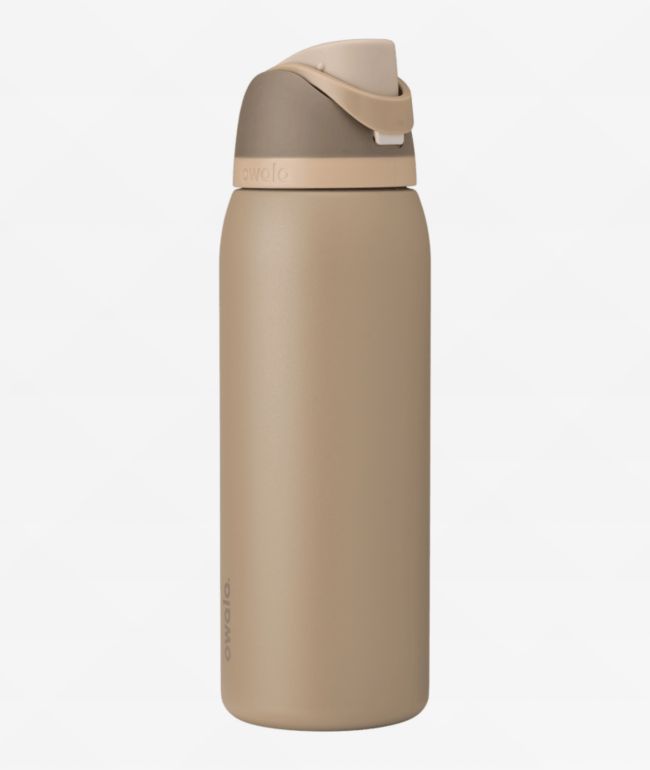 Owala FreeSip® Very, Very Dark Tumbler 24oz