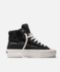 Straye Venice Stomper in Black, White