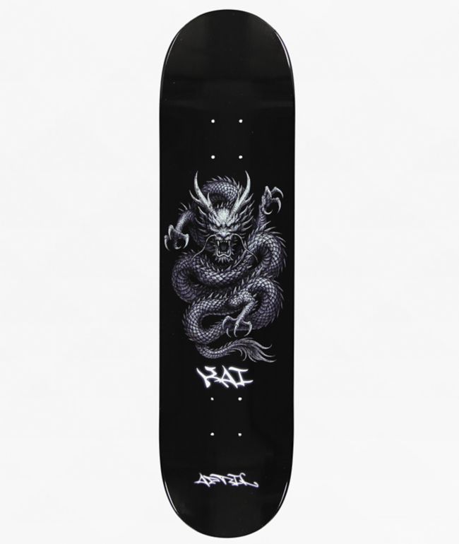 DGK Hardtop 8.25