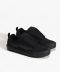 Vans Knu Skool in Black, Black