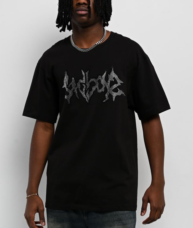 Men's Graphic & Streetwear T-Shirts | Zumiez