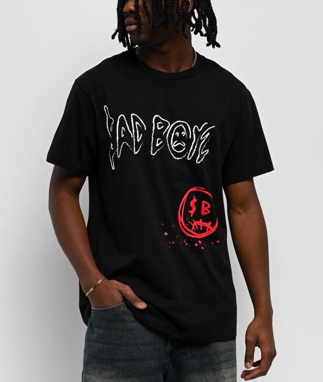 Glo Gang Glo Or Die White T-Shirt | Zumiez