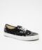 Vans Authentic in Black, White 