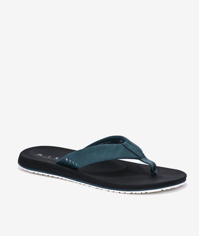 Reef The Nox Mediterranean & Black Sandals - Reef