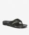 Reef Fanning in Black, Marble