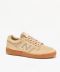 New Balance Numeric 480 in Brown, White