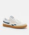 Reebok Club C 85 in White, Blue