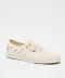 Vans Authentic in Cream, Black