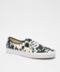 Vans Authentic in White, Black