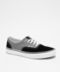 Vans Skate Era in Black, Grey