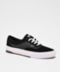 Vans Skate Era in Black, White, Gum