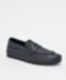 Vans Loafer Skate Shoes in Black