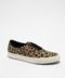 Vans Authentic in Brown