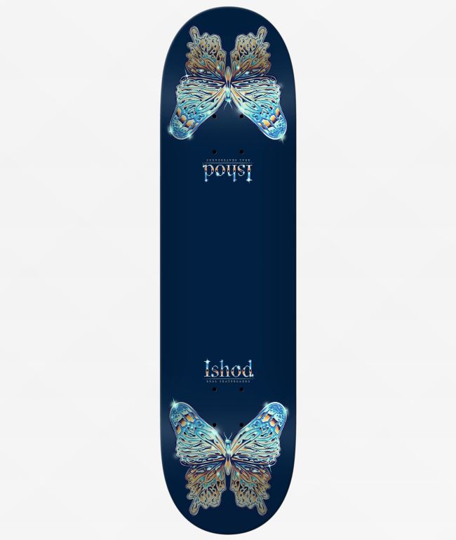 Anti-Hero Kanfoush Eat The Rich 8.25