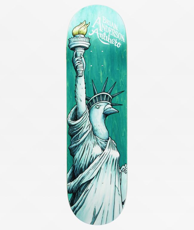 Real Schaff 4Q Cathedral 8.5