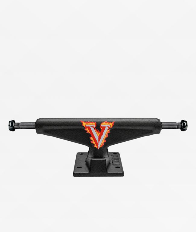 Venture Fvry 5.6 Black Skateboard Truck - Venture
