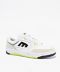 etnies Loot in White, Black, Green