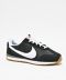 Nike Kids Pacific shoes in Black, White
