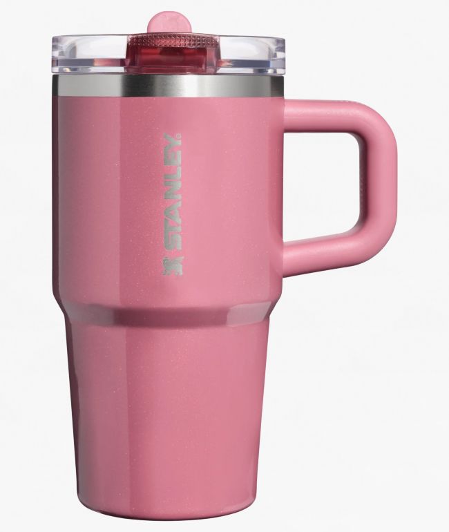 Stanley The Quencher ProTour Port Shimmer Flip Straw Tumbler 20 oz - Stanley