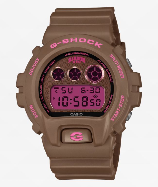 G-Shock | Zumiez