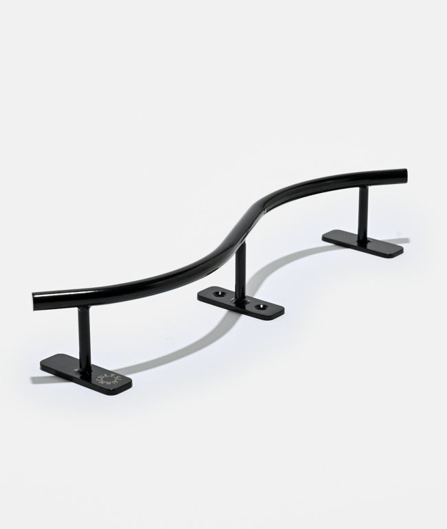 Slushcult S Rail Fingerboard Flatbar - Slushcult