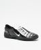 Nike Total90 in Black, White