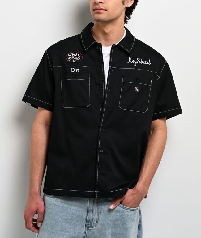 Work Shirts | Zumiez