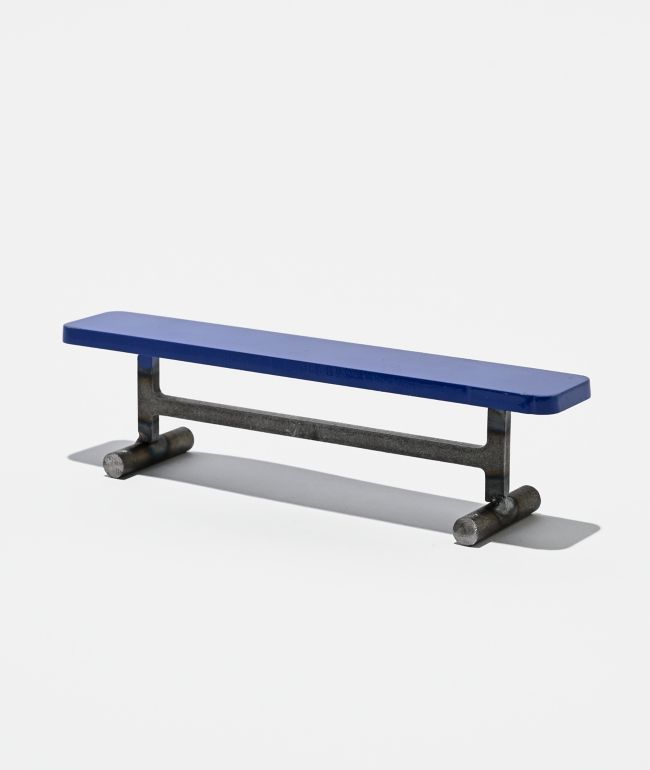 Slushcult Locker Room Fingerboard Bench - Slushcult