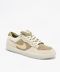 Nike SB Force 58 in Beige, Red, Brown