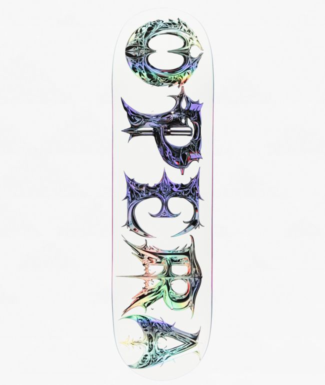 Opera Neo 8.5" Skateboard Deck - Opera Skateboards