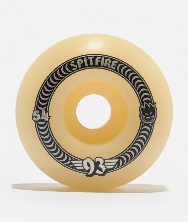 スピットファイア ラジアルフル 54mm 93a Spitfire Formula Four