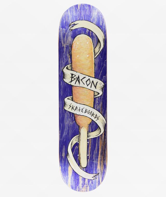 Bacon Skateboards | Zumiez
