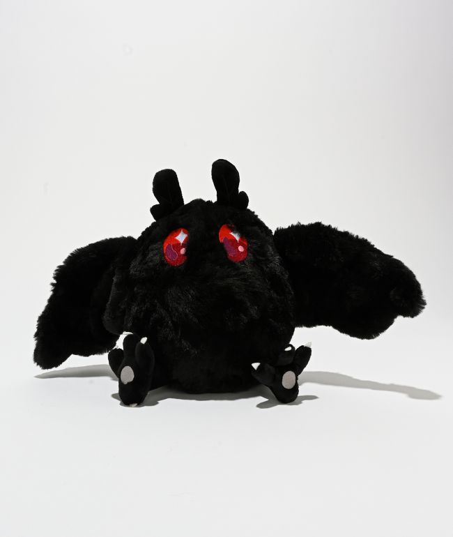 Squishable Baby Mothman Mini Plush Toy - Squishable