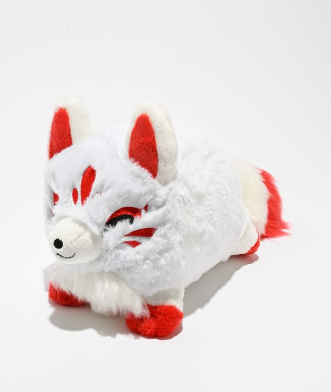 Squishable Baby Kitsune Mini Plush Toy - Squishable