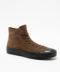 Cons CTAS Pro Hi in Brown, Black