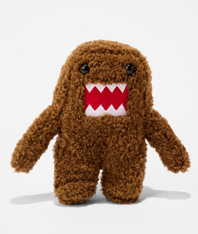 Domo Plush Toy - 
