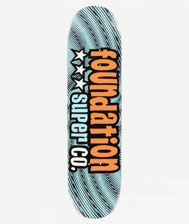 foundation-skateboards | Zumiez