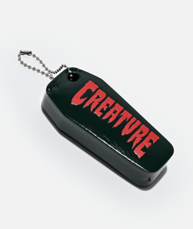 Creature Lost At Sea Keychain - Creature