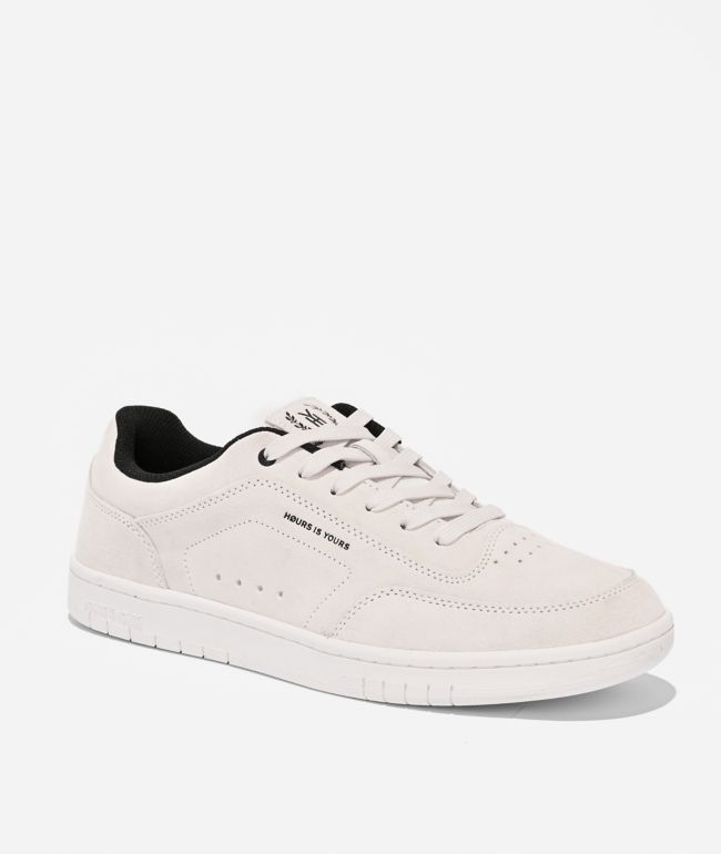 Hours Is Yours Herman 3 Cloud Skate Shoes - Hours Is Yours