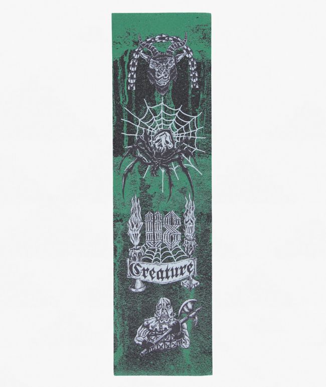 Creature Provost Stump Grip Tape - Mob Grip