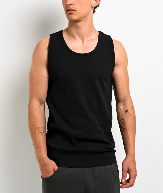 Tank Tops | Zumiez